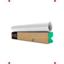 Calperia Ekonomik Beyaz Ütüleme Transfer Malzemesi