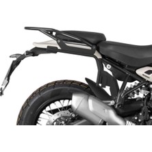 Shad 3p Yan Çanta Demiri Royal Eınfıeld Hımalayan 450 '24 R0HM44IF