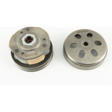 Monero Mondial Fury 110 Arka Varyatör