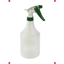 Calperia 1 Litre Çok Amaçlı Püskürtücü Şişe (Yeşil)