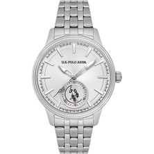 U.s. Polo Assn. USPA1131-03 Erkek Kol Saati