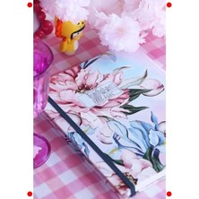 Calperia Akademik Ajanda 2024-2025 - Gizli Spiralli