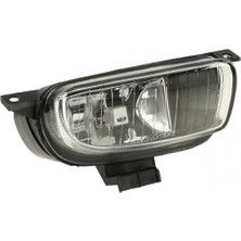 Tyc Volkswagen Transporter Ön Sis Lambası Sağ 1991-2002 (Oem No:  7D0941700C)