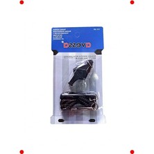 Calperia Fesyonel Sporcu ve Hakem Düdüğü