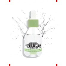 Calperia Niasinad & Hyalüronik Asit Gözenek Sıkılaştırıcı Serum 30 ml