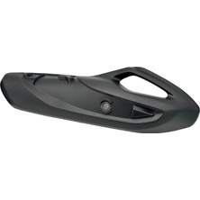 Honda Sh 125 I Egzoz Koruma Kapağı Alt