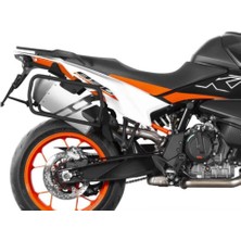 Shad 4p Yan Çanta Demiri Ktm 790/890 Adv Norden 901 K0SM844P