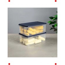 Calperia 2.1 L Derin Dondurucu Saklama Kabı