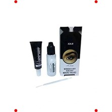 Calperia Siyah Kaş ve Kirpik Sı 15 ml