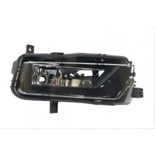 Tyc Volkswagen Crafter Ön Sis Lambası Sol 2016- (Oem No:  7C0941661A)