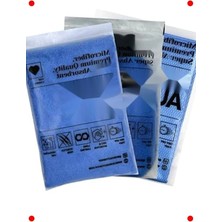 Calperia Ma  Araç Temizlik Seti 3 Parça