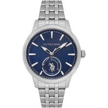 U.s. Polo Assn. USPA1131-07 Erkek Kol Saati
