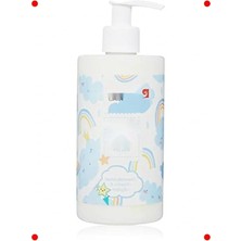 Calperia Bebek Vücut Losyonu (350 Ml)