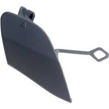 Wender Mercedes Tampon Çeki Kapağı W222 Ön 2017-20