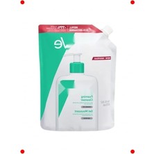 Calperia Normal-Yağlı Ciltler Için Köpüren Tezleyici 473ML Yedek