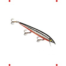 Calperia Yüzen Çıngıraklı Suni Balık Yemi