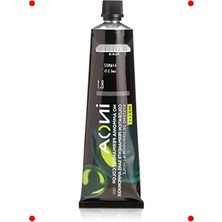 Calperia Fesyonel Yağ Bazlı Saç Sı 8.1 Açık Kumral Küllü