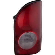 HYS Stop Lambası Sağ Hyundaı H100 Minibüs 1997-2008 | Duysuz