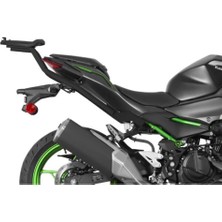Shad Arka Çanta Taşıyıcı Demir Kawasakı Z500 '24 K0Z554ST