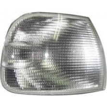 Tyc Volkswagen Transporter Ön Sinyal Beyaz Az Sol 1991-2002 (Oem No:  7D0953041F)