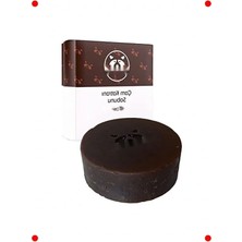 Calperia Doğal Çam Katranı Sabunu - Cilt Bakım Sabunu