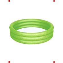 Calperia 122 x 25 cm Çocuk Bahçe Havuzu