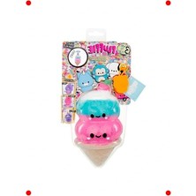 Calperia Sevimli Küçük Peluş Dondurma Oyuncak