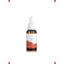 Calperia Yüz Serumu - Kırışıklık ve Sarkma Karşıtı 30 ml