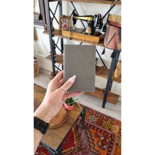 Efe Deri Deri Dikişli Tüm Pasaportlara Uyumlu Pasaport Kabı Kılıfı Pasaportluk Pasaport Cüzdanı