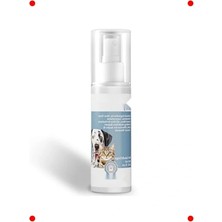 Calperia Evcil Hayvan Yara & Deri Bakım Hidrojeli 100 ml