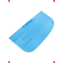 Calperia Çamaşır Makinesi Sıvı Deterjan Aparatı