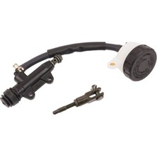 Bajaj Dominar 400 Fren Hidrolik Pompası Arka Euro4