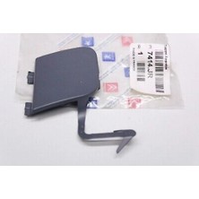 TŞT Citroen C4 Ön Çeki Demir Kapağı 2004-2008 (Oem No:  7414JR)