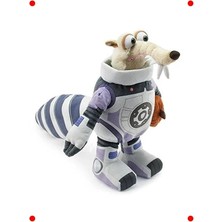 Calperia Not Temalı Peluş Oyuncak - 30 cm