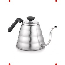 Calperia Damlatmalı Su Isıtıcı Kettle - 1.2 L