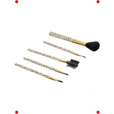 Calperia 5'li Allık Seti - Rklı Tonlar