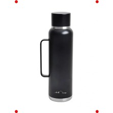 Calperia Çift Katmanlı Termos 1500 ml - Sıcak/soğuk Koruma