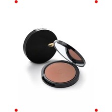 Calperia Porselen Etkili Allık - Pop Brown Tonu