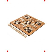 Calperia Sudoku Beyin Oyunu - Mantık ve Sı Bulmacası