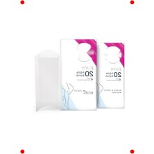 Calperia Hipoalerjenik Ağda Bandı (2 x 20 Adet)