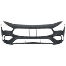 Wender Mercedes Tampon C118 Ön; Pdcli, Apalı -/////amg- 2019-