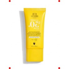 Calperia Yüz Güneş Kre Spf 50 - Yeni Nesil Filtreli