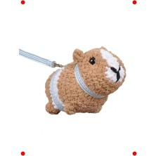 Calperia Gine Domuzu ve Tavşan Gezdirme Tasması 2 Metre