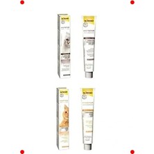 Calperia Kedi Multivitamin & Malt Macun Seti 2X100GR