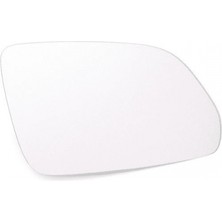 TŞT Volkswagen Polo Dış Ayna Camı Sağ 2005  (Oem No:  6Q0857522K)