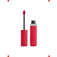 Calperia Kalıcı Mat Likit Ruj - Yoğun Renk (300 Sun Bathing)