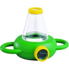 Edulab Böcek Inceleme APARATI4X ve 6x Büyütmeli