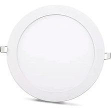 Cata Aybekon CT-5169 18W/3200K Sıva Altı LED Spot LED Armatür 3200K Gün Işığı