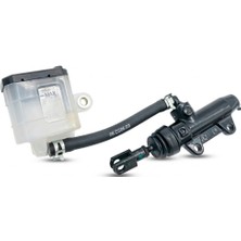 Bajaj Dominar D 250 Fren Hidrolik Pompası Arka Komple