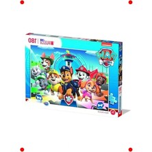 Calperia Hvan Kahramanlar 180 Parça Yapboz